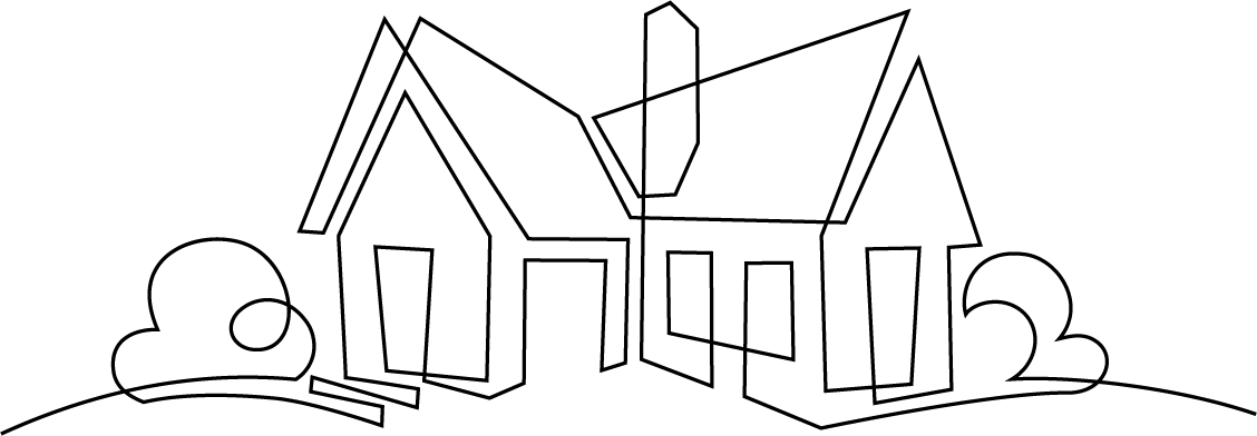 maison picto